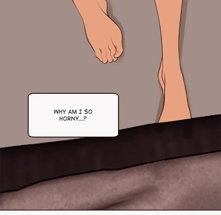 Old Life Behind Chapter 22 - Page 263