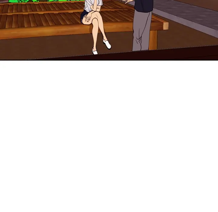 Old Life Behind Chapter 22 - Page 56