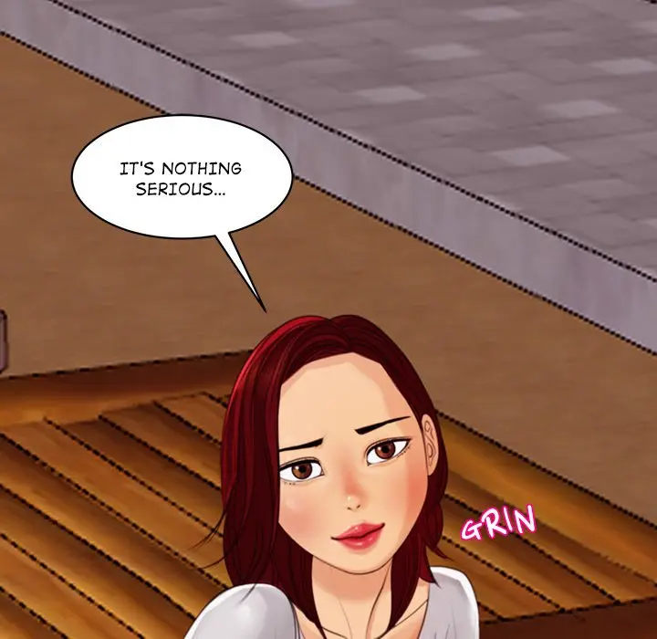 Old Life Behind Chapter 22 - Page 58