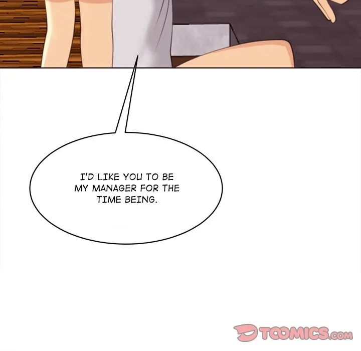 Old Life Behind Chapter 22 - Page 65