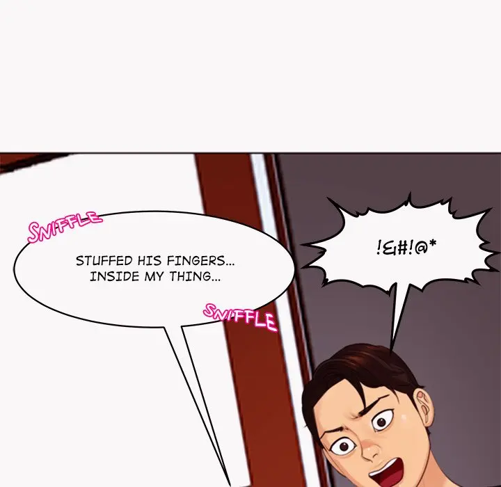 Old Life Behind Chapter 22 - Page 79