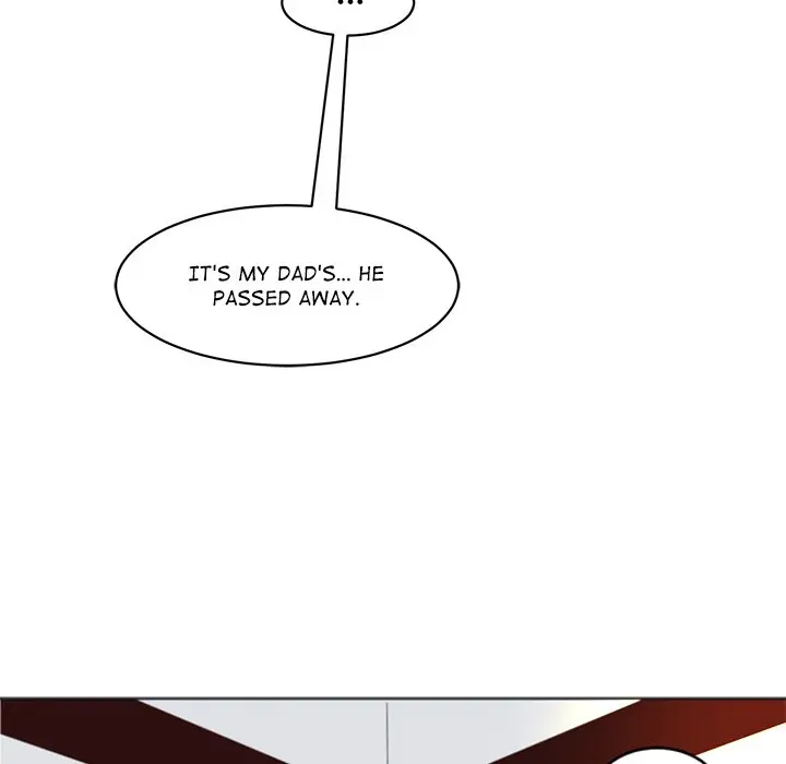 Old Life Behind Chapter 23 - Page 197