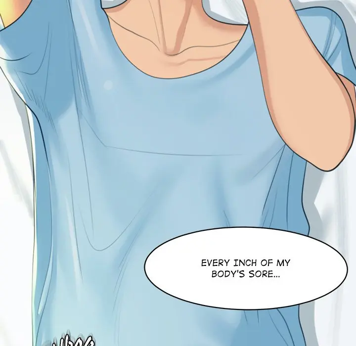 Old Life Behind Chapter 23 - Page 55