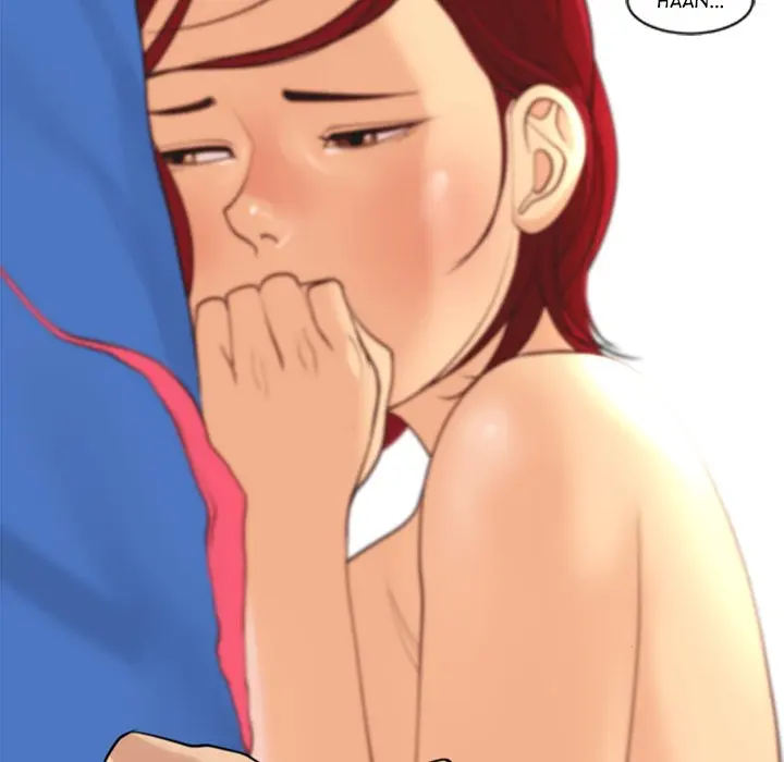 Old Life Behind Chapter 23 - Page 72