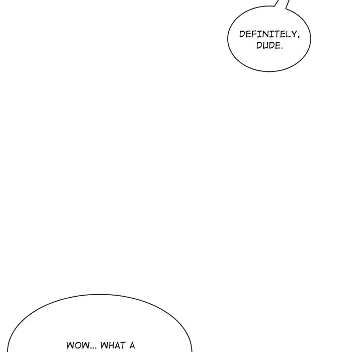 Old Life Behind Chapter 24 - Page 106