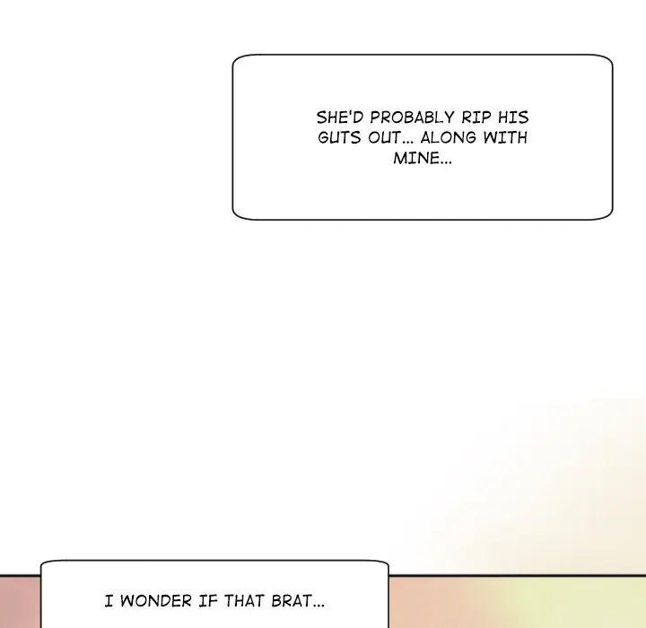 Old Life Behind Chapter 24 - Page 145