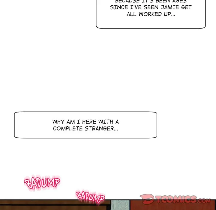 Old Life Behind Chapter 24 - Page 168