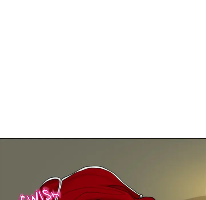 Old Life Behind Chapter 24 - Page 33