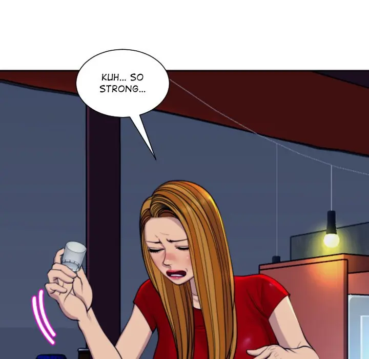 Old Life Behind Chapter 24 - Page 67