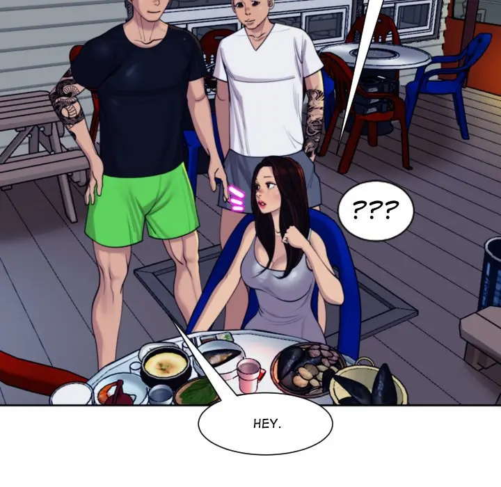Old Life Behind Chapter 24 - Page 79