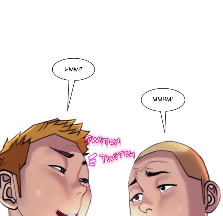 Old Life Behind Chapter 24 - Page 93