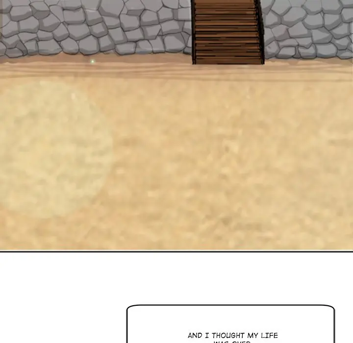 Old Life Behind Chapter 3 - Page 15