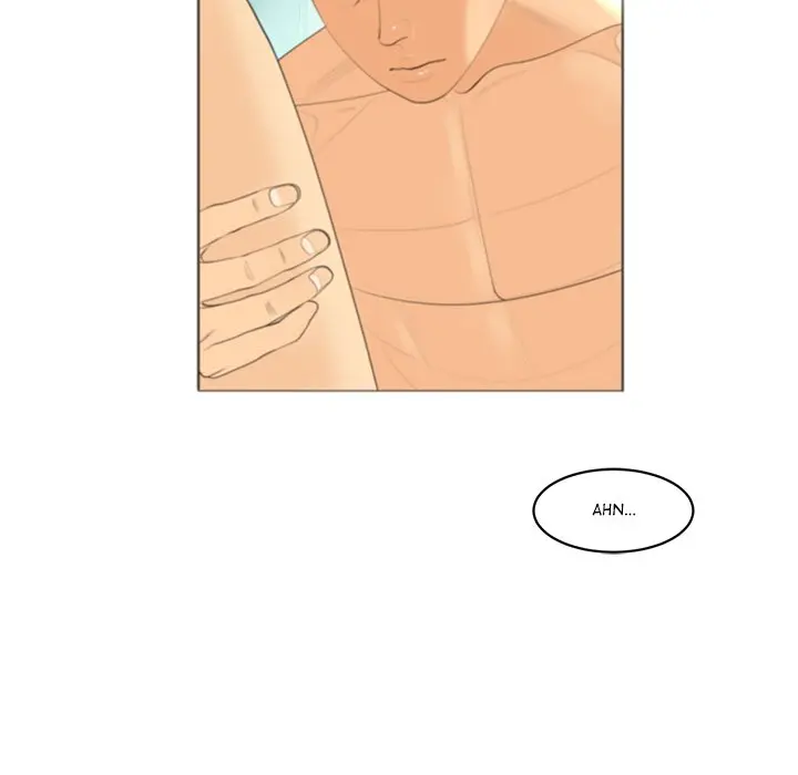 Old Life Behind Chapter 3 - Page 216
