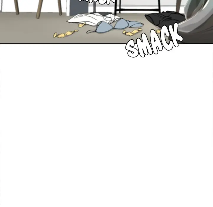 Old Life Behind Chapter 3 - Page 23