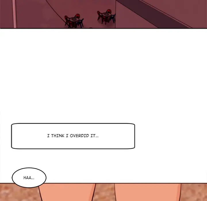 Old Life Behind Chapter 3 - Page 268
