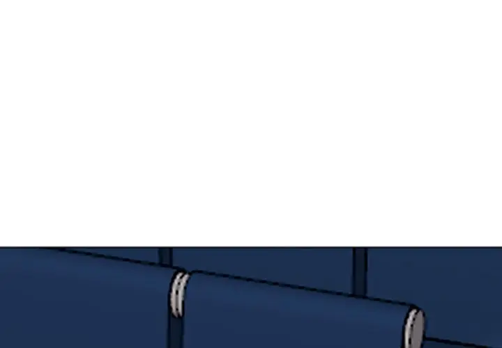 Old Life Behind Chapter 4 - Page 1