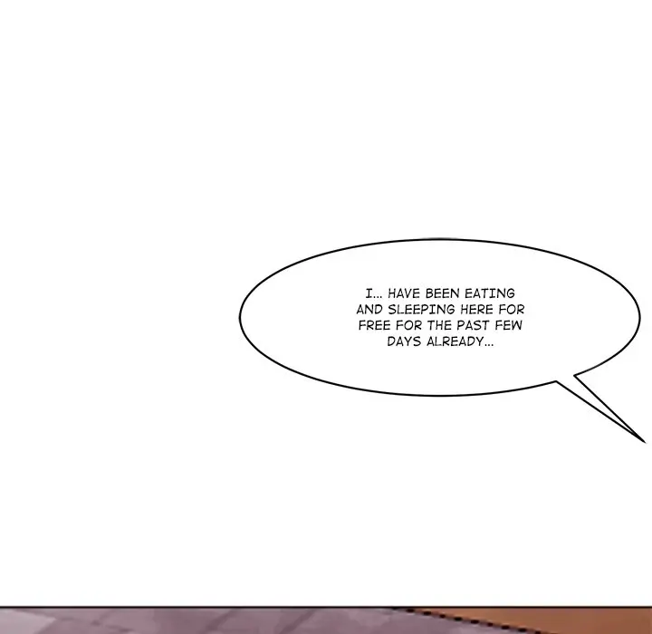 Old Life Behind Chapter 4 - Page 109