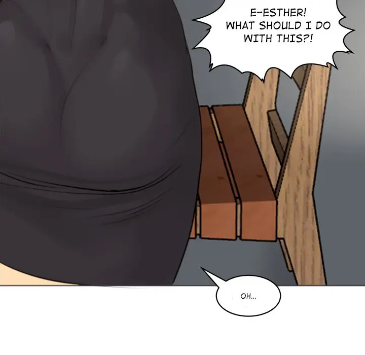 Old Life Behind Chapter 4 - Page 12