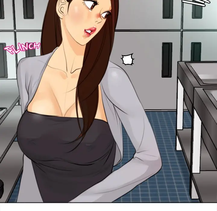Old Life Behind Chapter 4 - Page 8