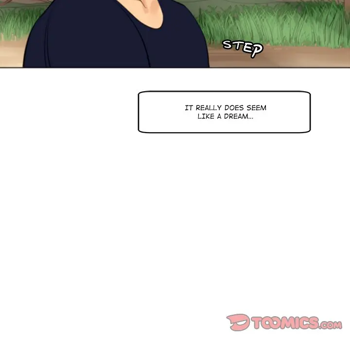 Old Life Behind Chapter 6 - Page 116
