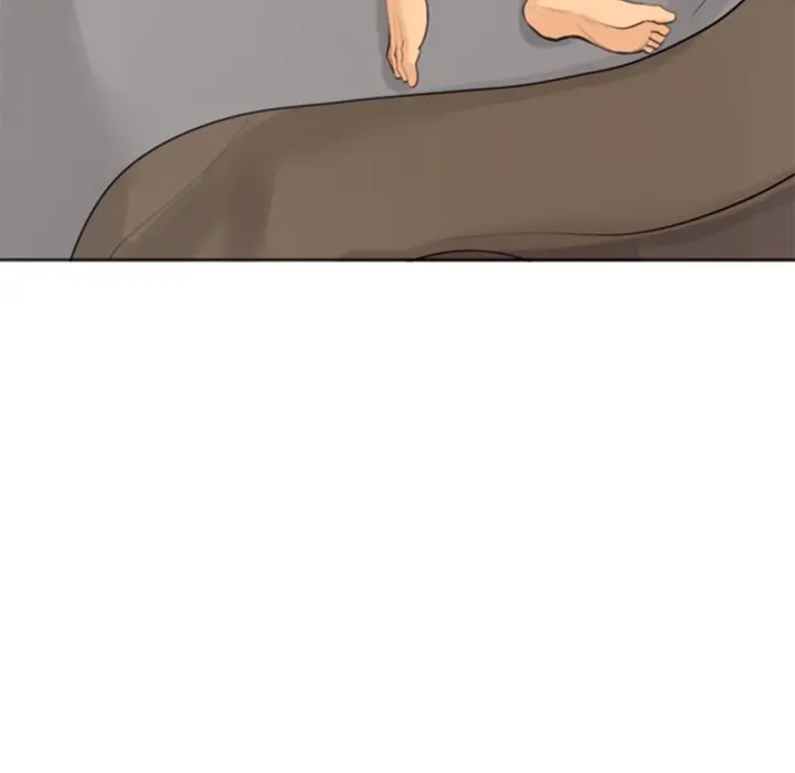 Old Life Behind Chapter 6 - Page 27