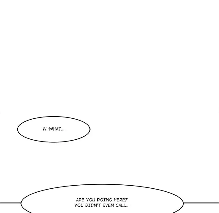 Old Life Behind Chapter 7 - Page 10