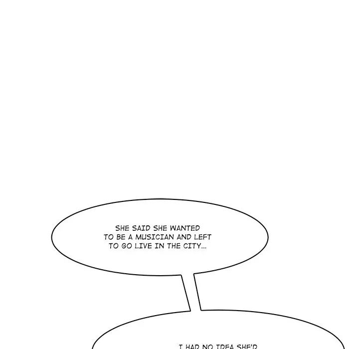 Old Life Behind Chapter 7 - Page 127