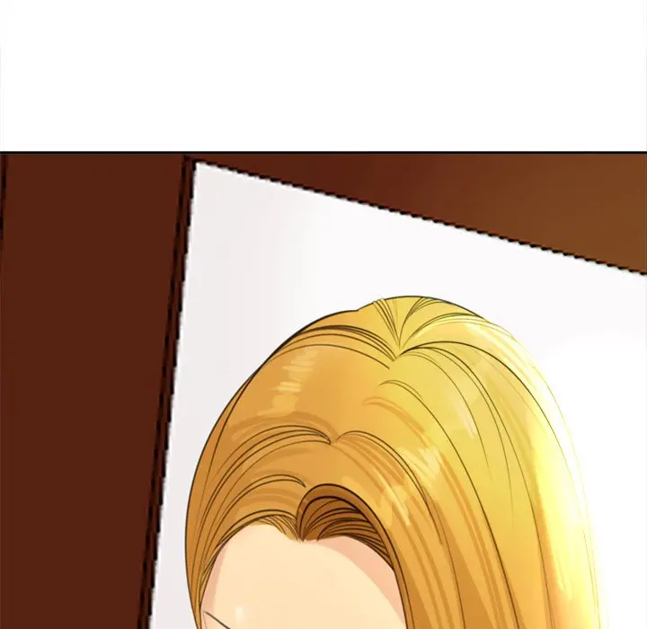 Old Life Behind Chapter 7 - Page 183