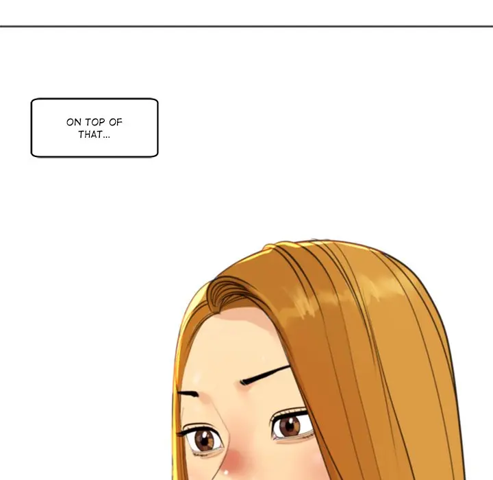 Old Life Behind Chapter 7 - Page 26