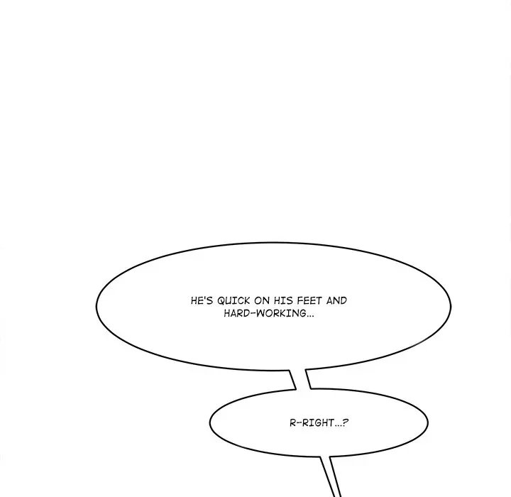 Old Life Behind Chapter 7 - Page 67
