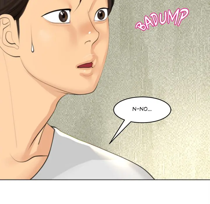 Old Life Behind Chapter 8 - Page 12