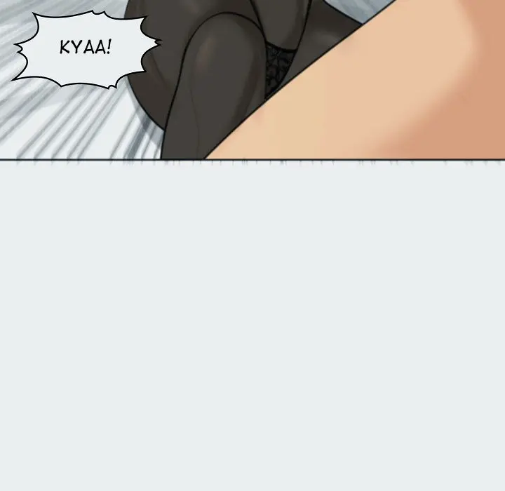 Old Life Behind Chapter 8 - Page 133