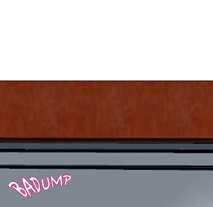 Old Life Behind Chapter 8 - Page 29
