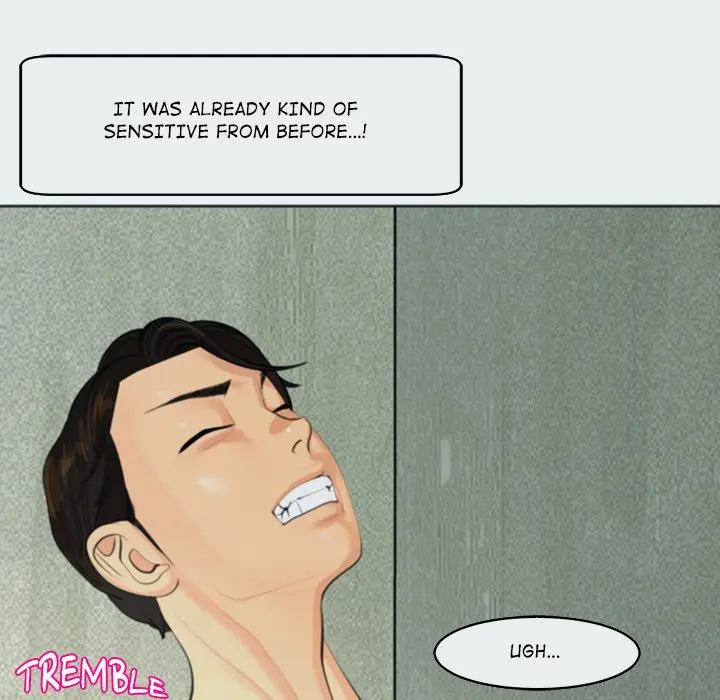 Old Life Behind Chapter 8 - Page 77