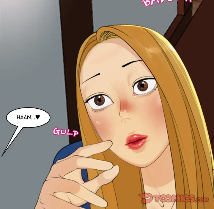 Old Life Behind Chapter 9 - Page 165