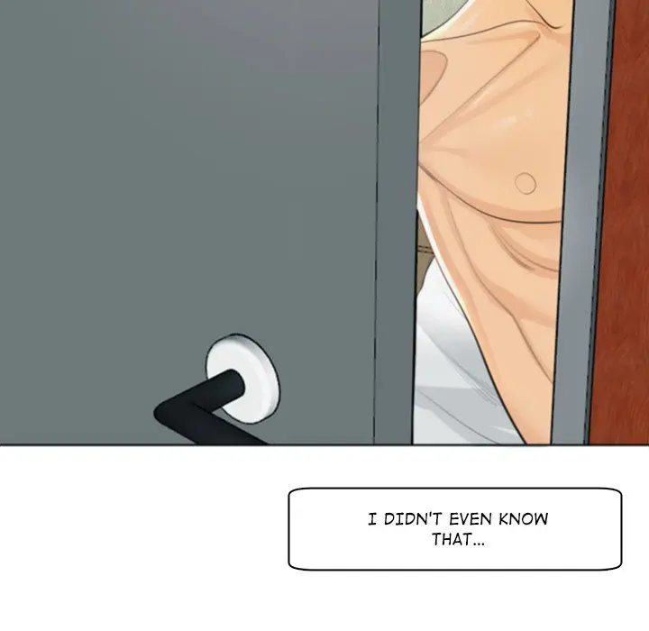 Old Life Behind Chapter 9 - Page 271
