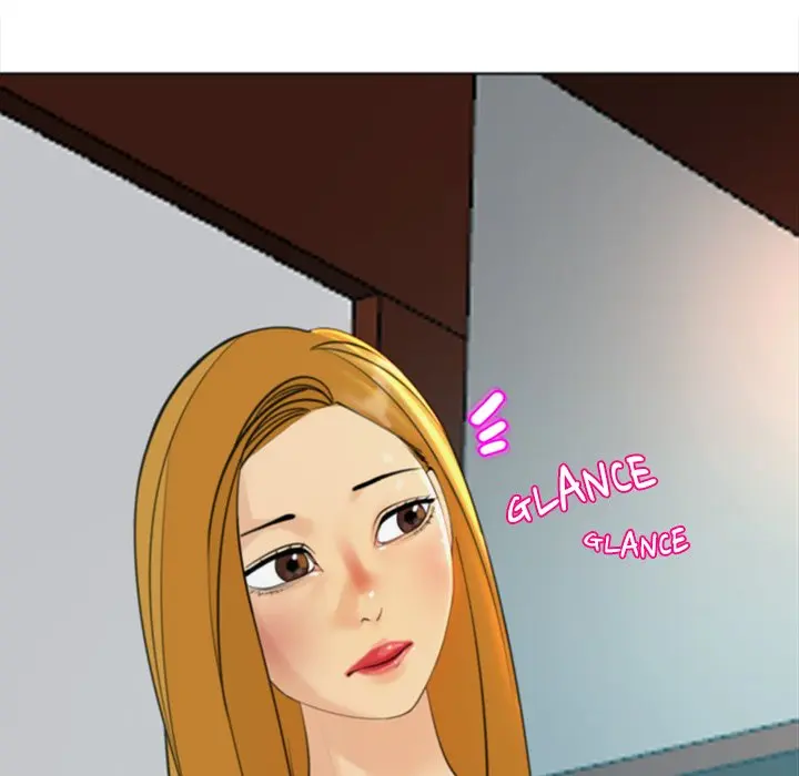 Old Life Behind Chapter 9 - Page 80