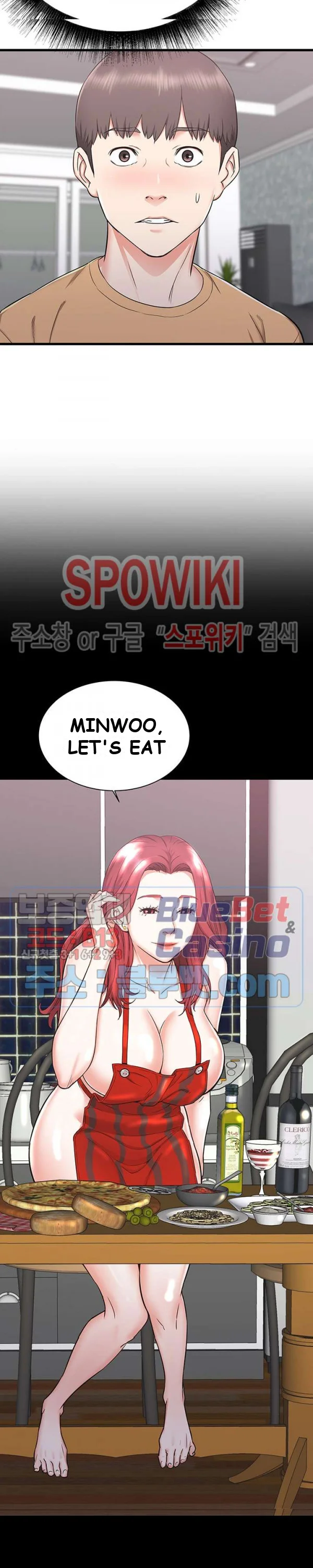 Old Memories Chapter 1 - Page 15