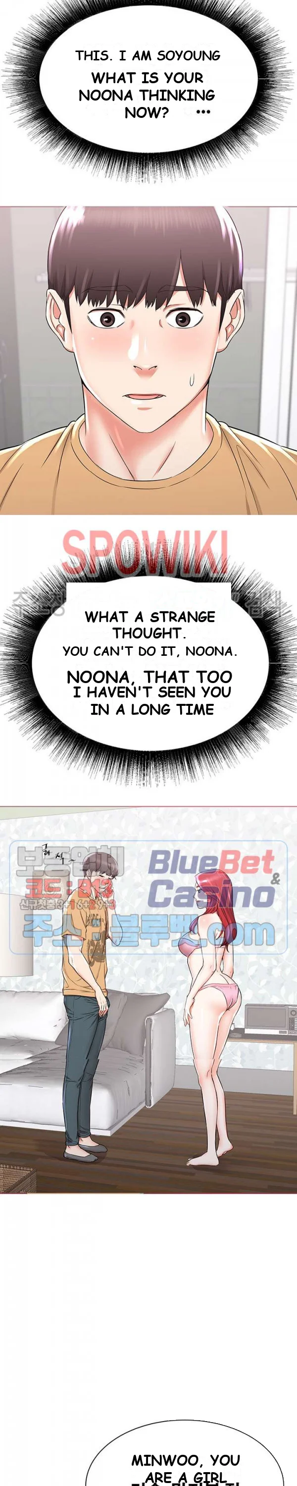 Old Memories Chapter 1 - Page 33