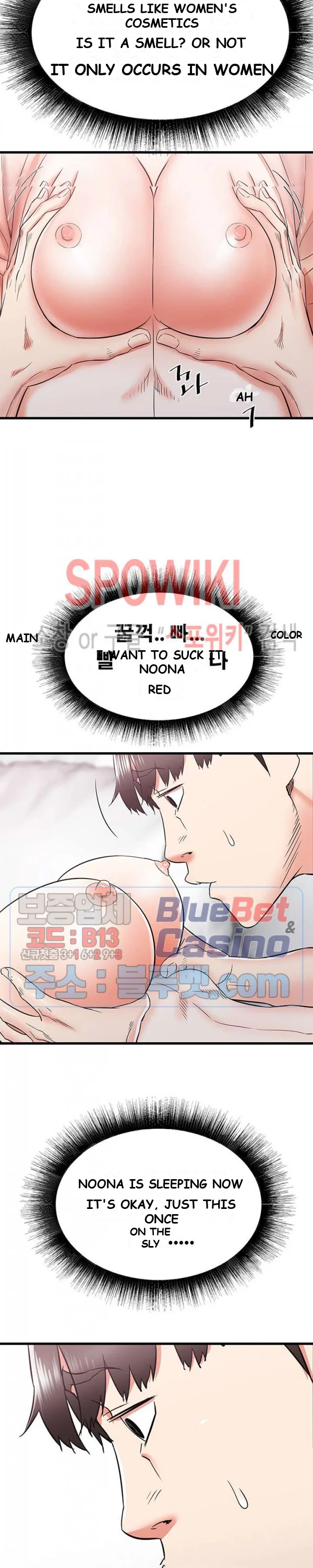 Old Memories Chapter 10 - Page 27