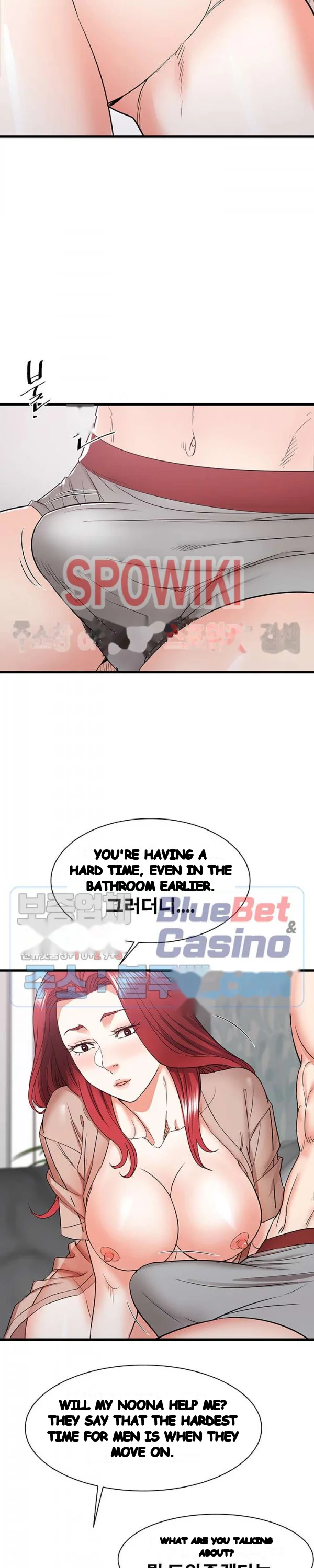 Old Memories Chapter 11 - Page 15