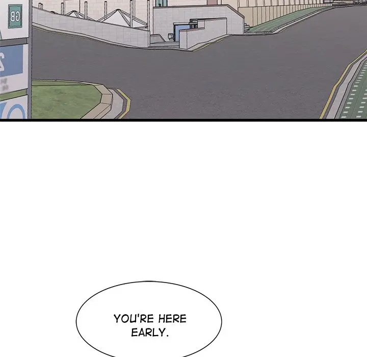 Old Memories Chapter 12 - Page 78