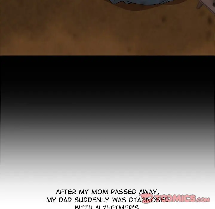 Old Memories Chapter 13 - Page 117