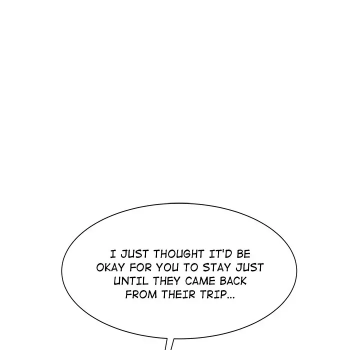 Old Memories Chapter 13 - Page 137