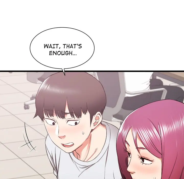 Old Memories Chapter 13 - Page 55