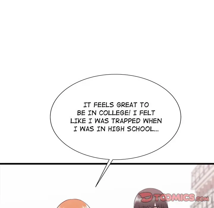 Old Memories Chapter 13 - Page 93
