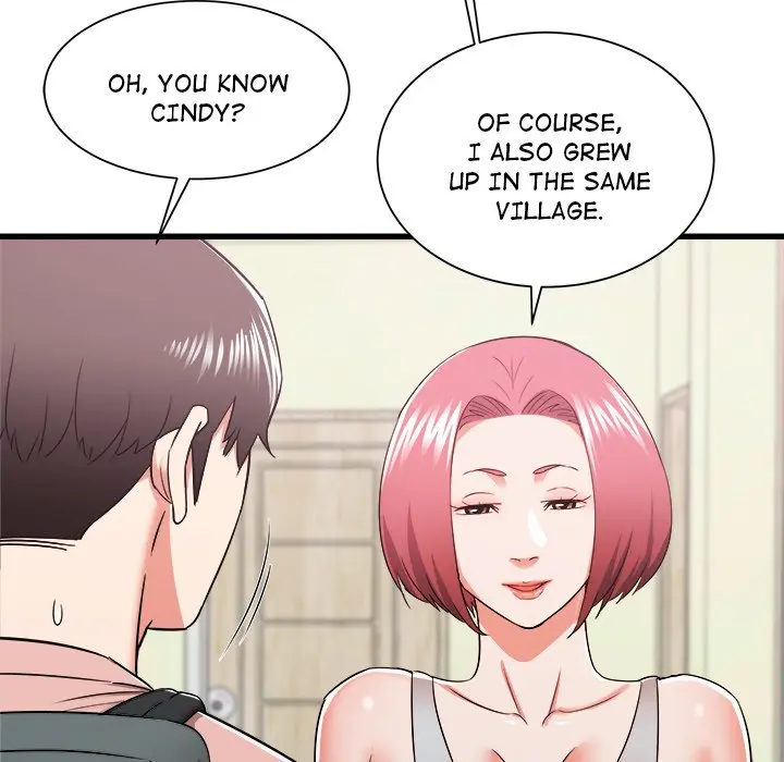 Old Memories Chapter 14 - Page 10