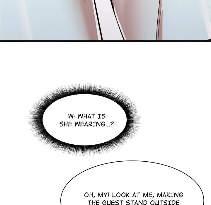 Old Memories Chapter 14 - Page 25