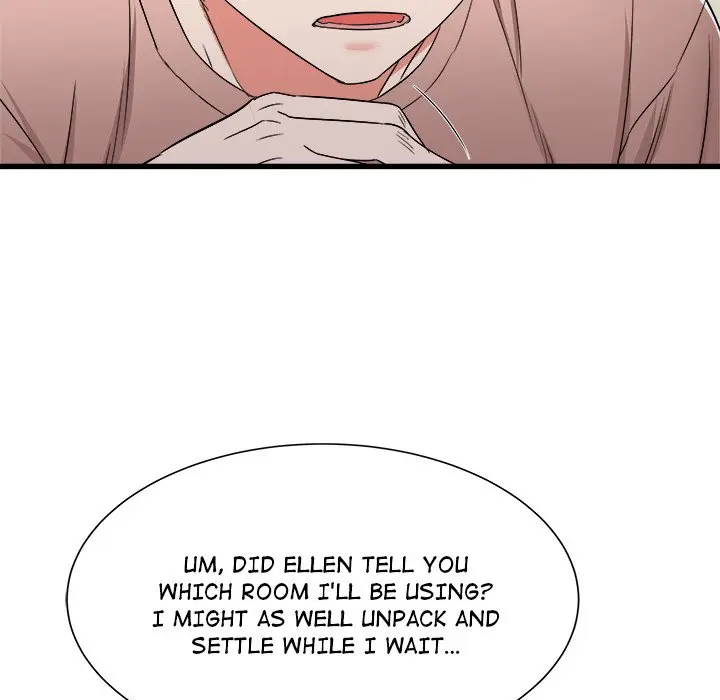 Old Memories Chapter 14 - Page 83