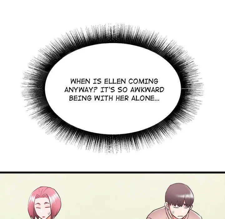 Old Memories Chapter 15 - Page 38